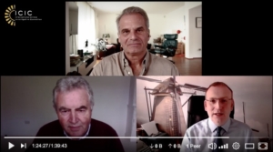 Publications / Publikationen